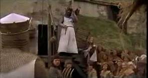 Monty Python e il Sacro Graal - Parte 2 Italiano