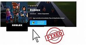 How to fix now gg roblox not available in your country error! NEW ...