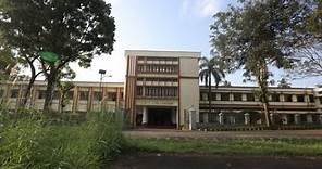 St.Aloysius College, Thrissur