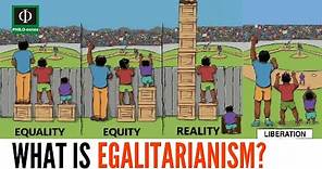 What is Egalitarianism?