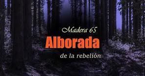 Madera 65. Alborada de la rebelión - Documental Asalto al cuartel de Ciudad Madera