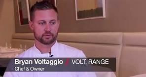 Meet Bryan Voltaggio