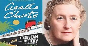 A Caribbean Mystery by Agatha Christie | Full Audiobook