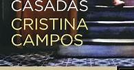 Historias de mujeres casadas - Cristina Campos | PlanetadeLibros