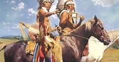 Caballo Loco y Toro Sentado: Figuras Emblemáticas de la Defensa Indígena y la Resistencia Originaria