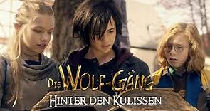 Making-of: Die Wolf-Gäng