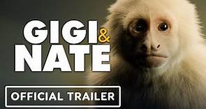 Gigi & Nate - Official Trailer (2022) Charlie Rowe, Jim Belushi, Marcia Gay Harden