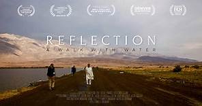 Reflection: A Walk with Water (2022)