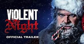 Violent Night | Official Trailer 1