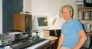 Robert Prince (video game composer) - Alchetron, the free social encyclopedia