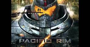 Pacific Rim OST Soundtrack - 24 - The Breach by Ramin Djawadi