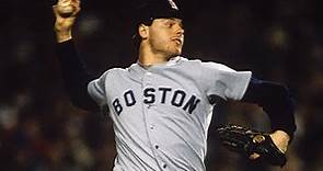 Roger Clemens Highlights