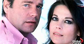 Robert Wagner now person of interest in death of Natalie Wood: report