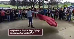 Fiesta de Santa Eufemia - Romería de la Santa