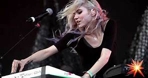 Grimes Musician - Claire Elise Boucher