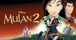 Mulan 2 - La Mission de l'Empereur - Bande Annonce VF