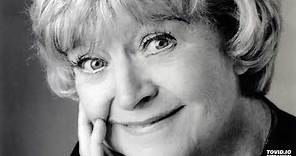 Dora Bryan--All I Want For Christmas is a Beatle