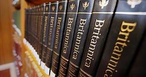 The Encyclopedia Britannica Was Expensive, Useless, and Exploitative