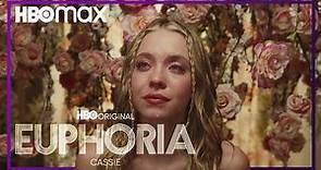 Euphoria | Cassie | HBO Max