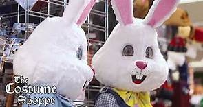 Easter Bunny Costumes at The Costume Shoppe
