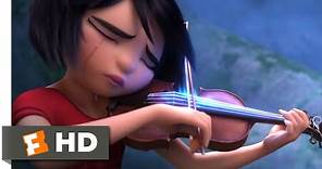 Abominable (2019) - The Magic Violin Scene (8/10) | Movieclips