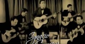 IGNACIO CORSINI - ZARAZA / SALUDO Y SE FUE - 1929