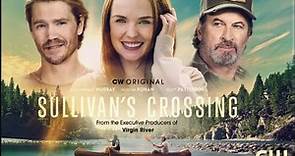Sullivan's Crossing - Season 1 Episode 3 "Detours" Recap & Review