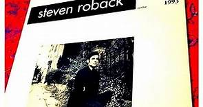 STEVEN ROBACK - BRIGHTSIDE
