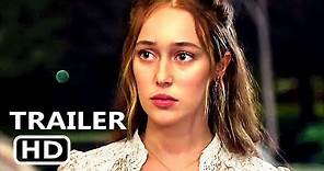 A VIOLENT SEPARATION Official Trailer (2019) Alycia Debnam-Carey, Thriller Movie HD