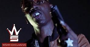 Young Dolph "What's The Deal" (WSHH Exclusive - Official Music Video)