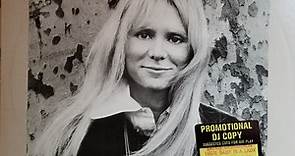 Jackie DeShannon - Your Baby Is A Lady