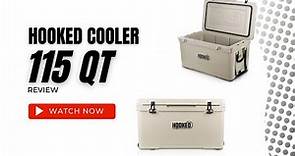 Is it worth it? | 115 Quart Hooked Cooler Review