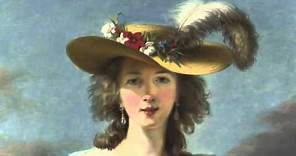 Élisabeth Louise Vigée Le Brun (1755-1842) : Une vie, une œuvre (2015 / France Culture)