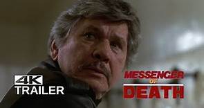 MESSENGER OF DEATH Official Trailer [1988] Charles Bronson