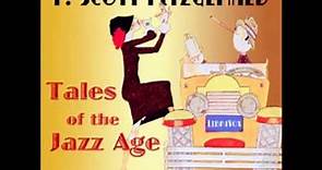 Tales of the Jazz Age (FULL Audiobook) by F. Scott Fitzgerald - part 1