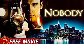 NOBODY | Crime Mystery Thriller | Costas Mandylor | Free Movie