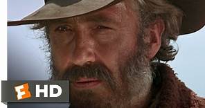 He Not Only Plays, He Can Shoot Too - Once Upon a Time in the West (3/8) Movie CLIP (1968) HD