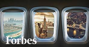 Regional Travel Bubbles Could Become Our New Normal | Forbes