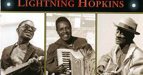 Clifton Chenier, Mance Lipscomb, Lightning Hopkins - Live! At The 1966 Berkeley Blues Festival
