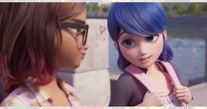 NEW Miraculous: Awakening Teaser 🐞 Marinette and Alya 🦊 + release date!