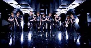 Girls' Generation 少女時代 'Run Devil Run' MV (JPN Ver.)