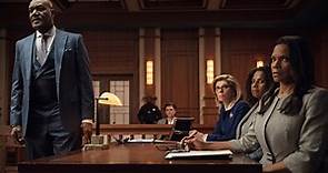 Watch The Good Fight Season 3 Episode 7: The Good Fight - The One Where ...