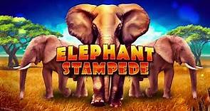 Elephant Stampede Trailer