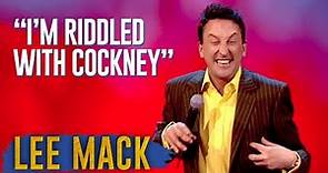Lee Mack: 'You Need To Have A Laugh In Any Job' | Lee Mack Live