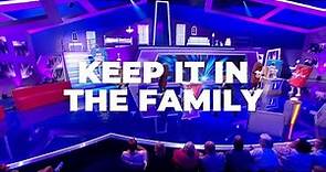 Keep it in the Family Promo