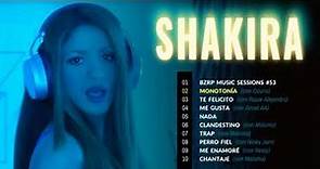 Shakira 🎧Canciones Más Exitosas 🎧🥳🎶