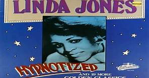 Linda Jones "Hypnotized"