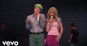 Ryan, Sharpay - What I've Been Looking For (From "High School Musical")