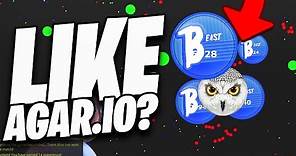 Top 7 Agario Like Games You Should Play In 2021!