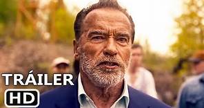 FUBAR Tráiler Español Latino Subtitulado (2023) Arnold Schwarzenegger
